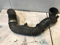 Furtun intercooler subaru outback 2.0 tdi 2008