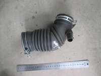 Furtun intercooler tub admisie aer 17881-0R020 / 17883--26050 Toyota Auris 2.0 D 2.2D 2006 2007 2008 2009