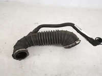 Furtun Intercooler Tubulatura Originala In Stare Buna Audi A4 B8/8K 2007 2008 2009 2010 2011 03G129629