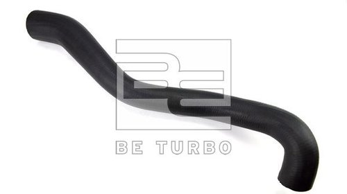 Furtun intercooler turbina dreapta BMW Seria 