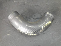 Furtun intercooler turbo 1.4 d d4d toyota corolla e12