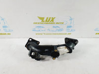 Furtun intercooler turbo 1.6 hdi bhz euro 6 9674942380 Volvo V50 [facelift] [2007 - 2012]