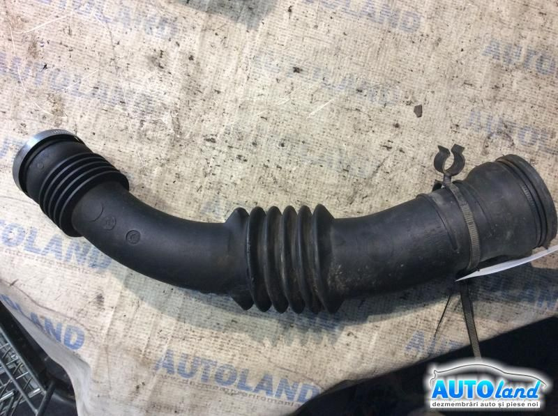 Furtun Intercooler Turbo 1.9 DTI Renault MEGANE I BA0/1 1996-2003