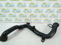 Furtun intercooler turbo 1.9 tdi BXE 1k0145770aa Volkswagen Jetta 5 [2005 - 2011]