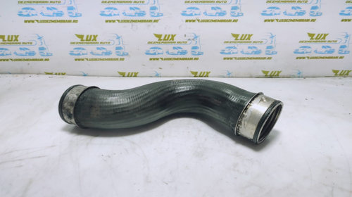 Furtun intercooler turbo 1.9 tdi BXE BKC 1k01