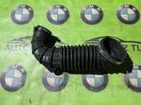 Furtun intercooler turbo 2.0 TDI AUDI A4 B8 din 2010 cod 03G129629 E