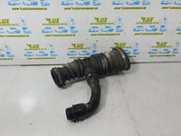 Furtun intercooler turbo 3m51-9a673m 1.6 tdci Ford C-Max [2003 - 2007]