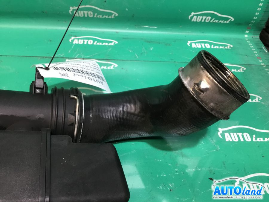 Furtun Intercooler Turbo A2115280308 2.2 CDI Merce