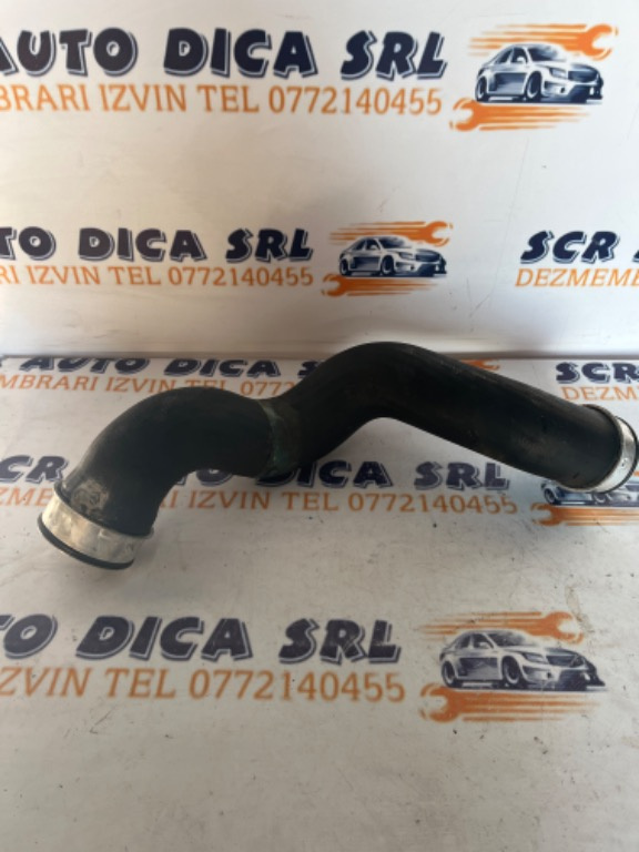 Furtun Intercooler Turbo A2115282682 3.0
