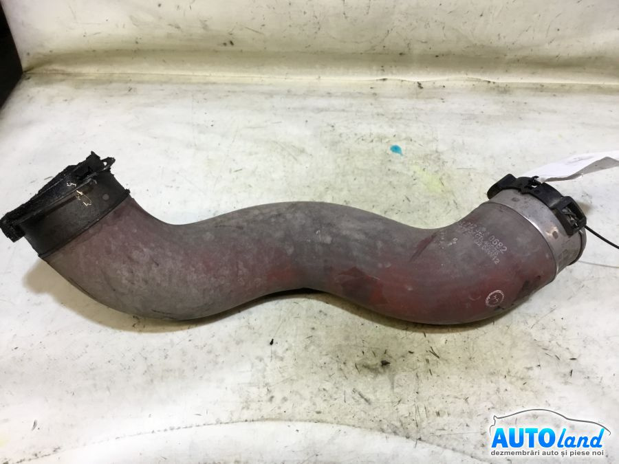 Furtun Intercooler Turbo A2125280682 2.2 D Mercedes-Benz E-class T-modell S212 2009-2012
