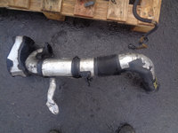 Furtun Intercooler Turbo Admisie Ford Focus 2 2.0 TDCI 136 CP din 2007