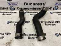 Furtun intercooler turbo admisie original BMW F10,F11 518d,520 d,525 d