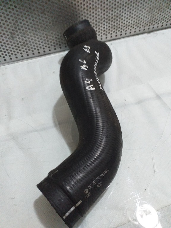 Furtun Intercooler Turbo AUDI A4 B6 1.9 COD 8E0145744C