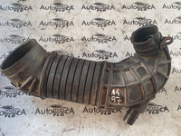 Furtun intercooler turbo audi a4 b7 cod 8E0129615J