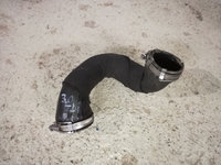 Furtun intercooler turbo Audi A6 C6 3.0 tdi