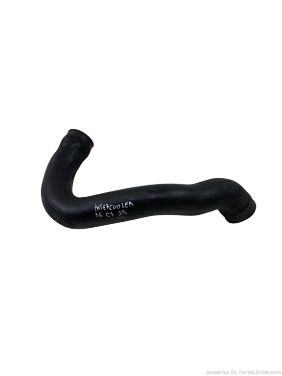 Furtun intercooler turbo AUDI A6 II (4B2, 4B4, C5)