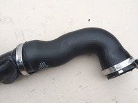 Furtun intercooler turbo Audi VW 2.0 tsi 1K0145834AJ 1K0 145 834 AJ