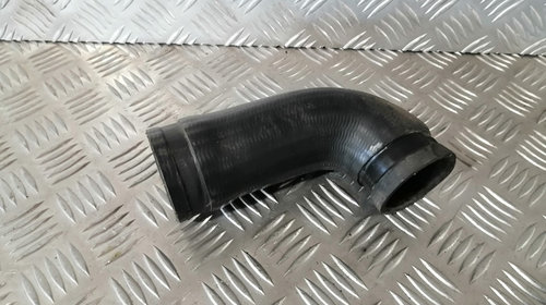 Furtun intercooler turbo BMW X5 E53 3.0 D 306