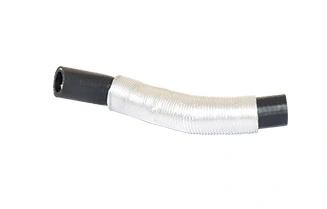 Furtun intercooler/turbo Bugiad FORD FOCUS C-MAX (DM2) 2003-2007 - 88751