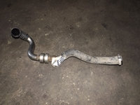 Furtun intercooler turbo dacia logan 1.5 dci euro 4 2008