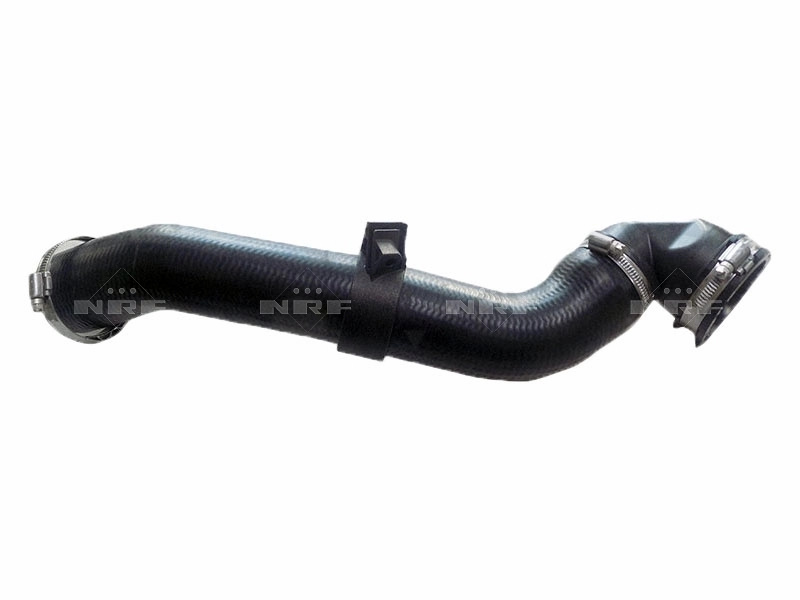 Furtun intercooler/turbo iesire NRF FORD FOCUS C-MAX (DM2) 2003-2007 - 166231