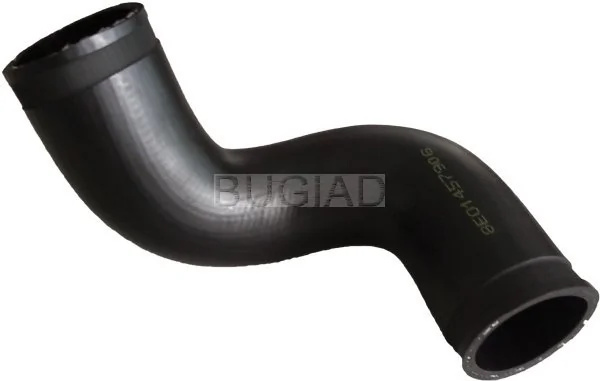 Furtun intercooler/turbo Intercooler Bugiad AUDI A4 B7 Avant (8ED) 2004-2008 - 86650