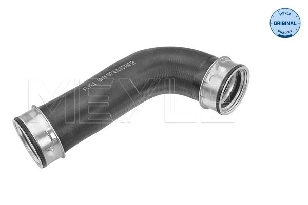 Furtun intercooler/turbo Intercooler Meyle VW CADD