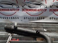 Furtun intercooler turbo Mercedes Vito Viano w638 cod a6385282482