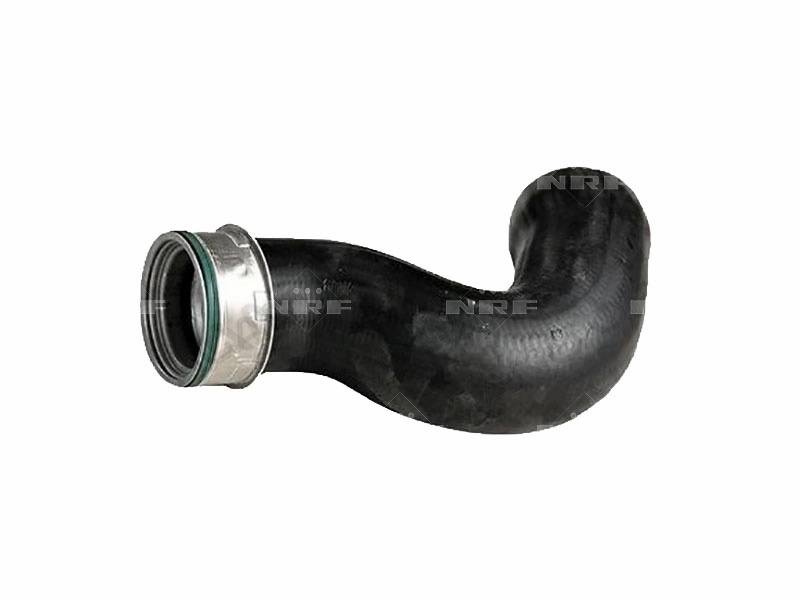 Furtun intercooler/turbo NRF AUDI A3 Cabriolet (8P7) 2008-2009 - 166028