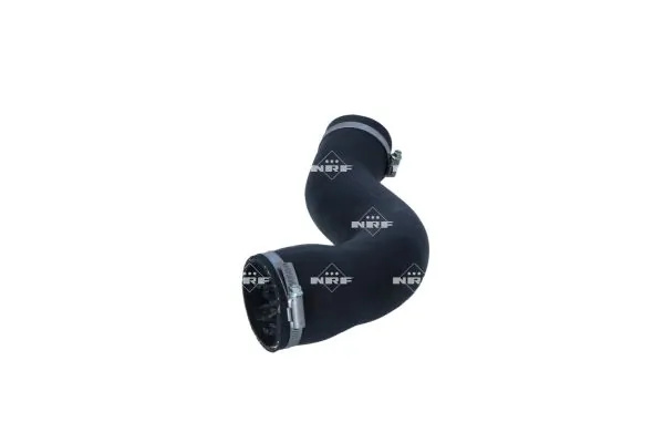 Furtun intercooler/turbo NRF CITROËN JU