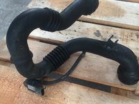 Furtun Intercooler Turbo Renault Trafic 2.5 dci G9U