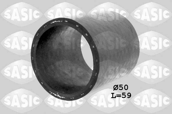Furtun intercooler/turbo Sasic AUDI A4 B5 Avant (8D5) 1996-2001 - 3356021