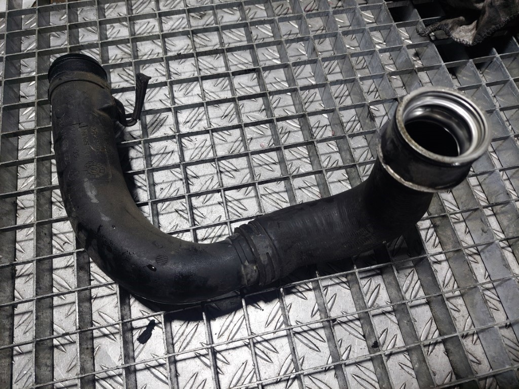 Furtun Intercooler Turbo Seat Ibiza 1.4 MPI cod 600145770