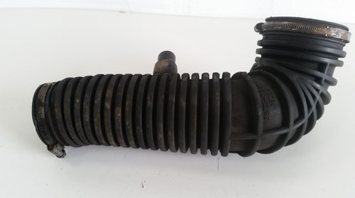 Furtun intercooler turbo SsangYong Rexton 2.7 Diesel