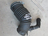 Furtun intercooler turbo tub admisie 17881-0R020 Toyota Auris 2.0 D 126cp 2007 2008 2009 2010...