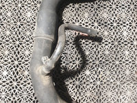 Furtun intercooler turbo Volkswagen Crafter 2.5 TDI cod 2E0129615B