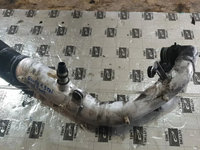 Furtun Intercooler turbo Volkswagen GOLF 4