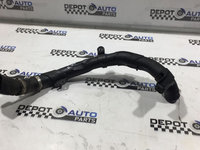 Furtun intercooler turbo Volkswagen Golf 6 1.6 tdi CAYC