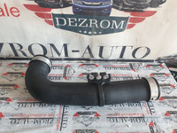 Furtun intercooler turbo VW Caddy III 1.9 TDI 105 cai motor BJB cod piesa : 1K0145838P