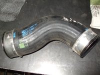 Furtun intercooler Volkswagen Golf 5 2.0 tdi BKD 1K0145838D