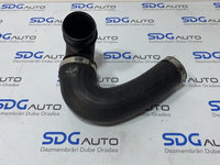 Furtun Intercooler Volkswagen LT 2.8 TDI 2000 - 2006 Euro 3