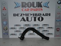 FURTUN INTERCOOLER VOLKSWAGEN PASSAT 2.5 TDI