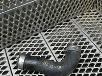 Furtun intercooler Volkswagen Passat B6 2.0 TDI BMP