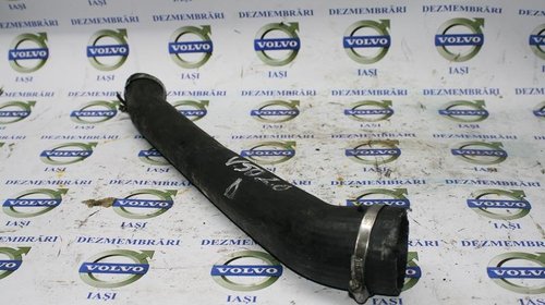 Furtun intercooler Volvo v50 s40 2.0 D 2004-2006 diesel