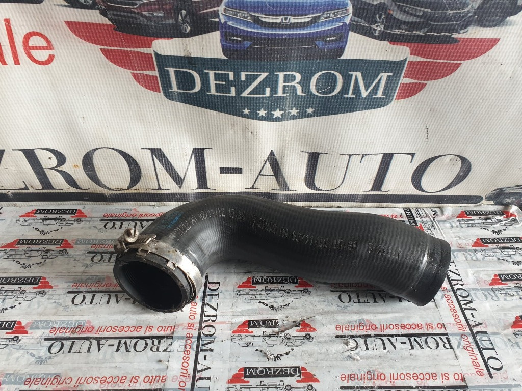 Furtun intercooler VW Caddy IV 1.6 TDI 102cp cod piesa : 1K0145832AF