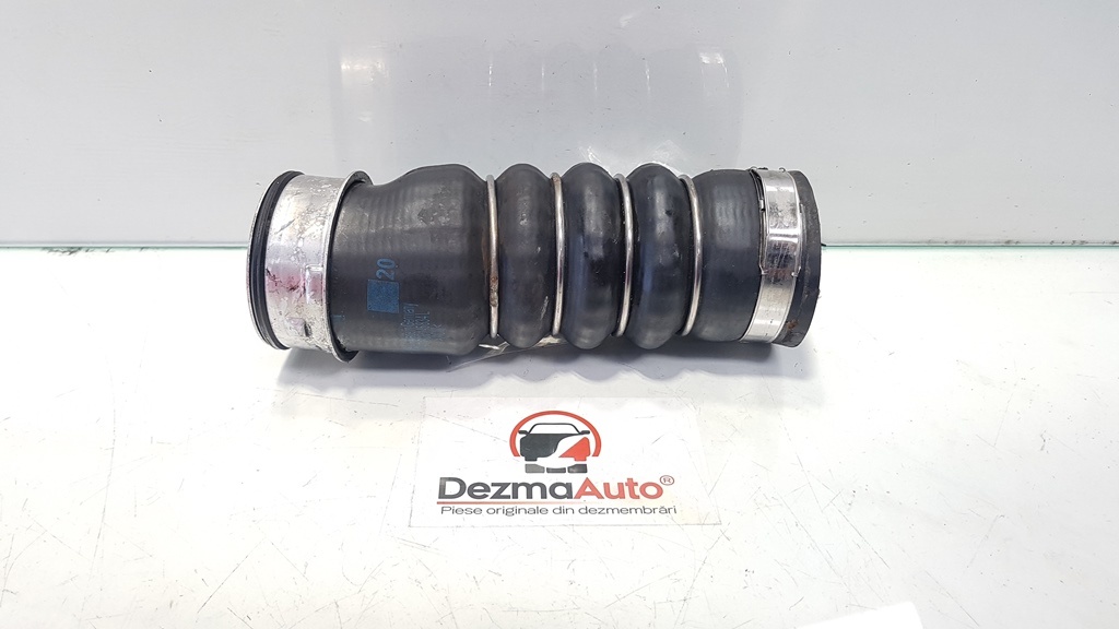 Furtun intercooler, Vw Eos (1F7, 1F8) 2.0 tdi, BMM, cod 3C145834L (id:381055)