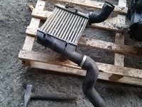 Furtun intercooler Vw Golf 4 bora 1.9 diesel ALH