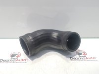 Furtun intercooler, Vw New Beetle Cabriolet (1Y7) 1.8 T, Benz, AWU, cod 06A145832 (id:376453)