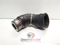 Furtun intercooler, Vw Passat (3C2) [Fabr 2005-2010] 2.0 tdi, BMR, 3C0145828F (id:407769)