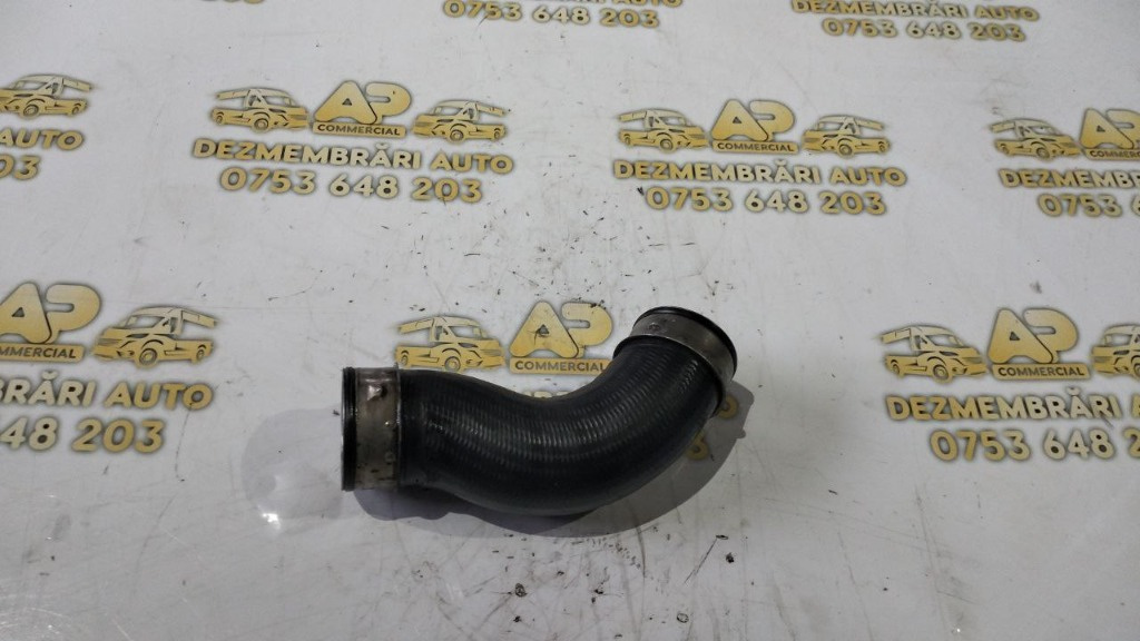 Furtun intercooler VW Passat B6 Variant 